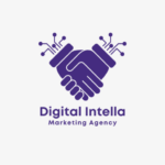 digital intella logo